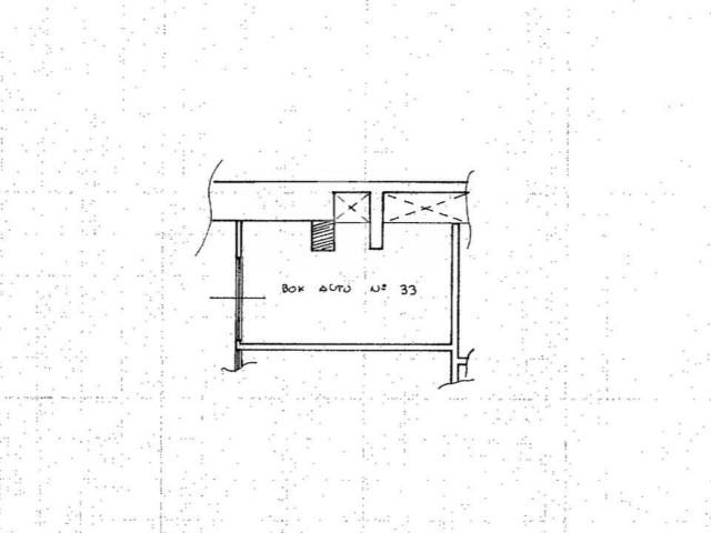 Box o garage in vendita a Roma, Trieste Somalia Salario
