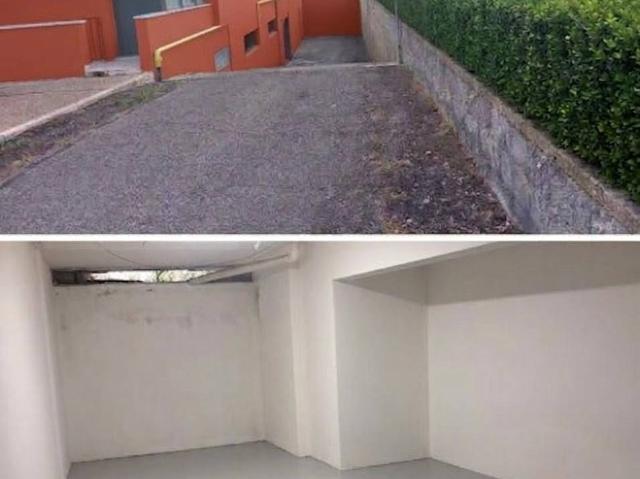 Box o garage in vendita a Santa Marinella