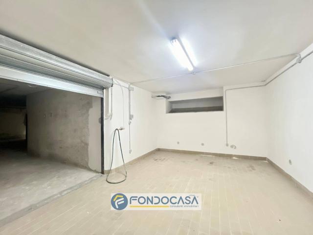 Box o garage in vendita a Sant'Antimo