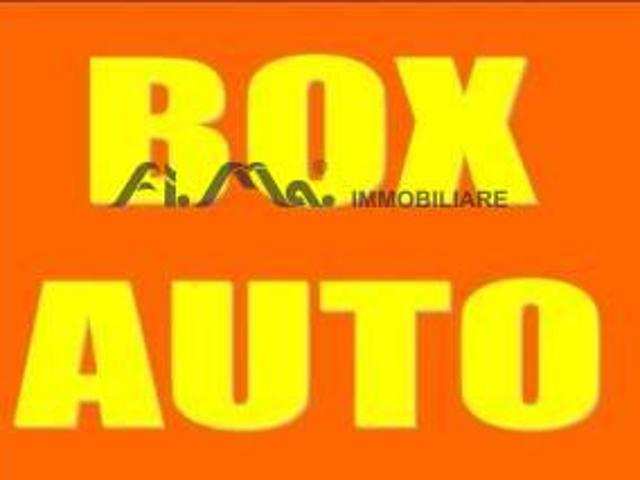 Box o garage in vendita a Savona, LeginoZinola