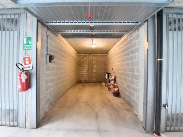 Box o garage in vendita a Torino, Barriera Milano