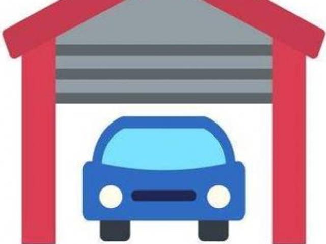 Box o garage in vendita a Tovo San Giacomo