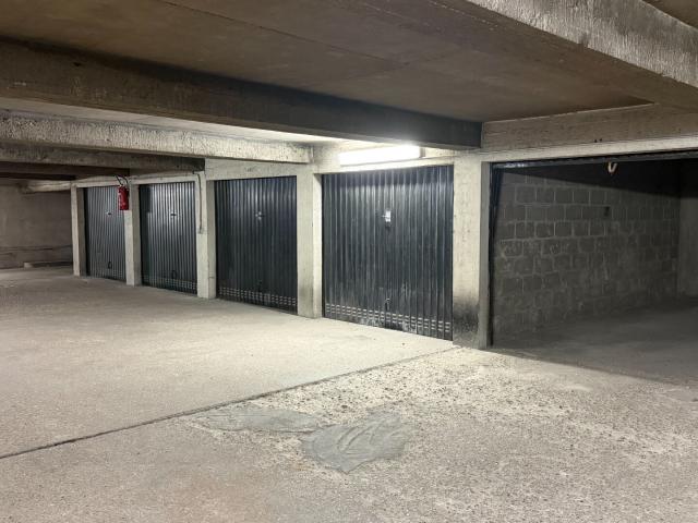 Box Montrouge