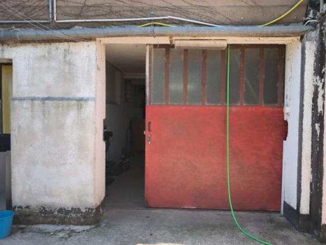 Box Magazzino Roncadelle