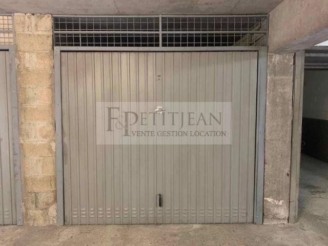 BOX MAIRIE DU 16