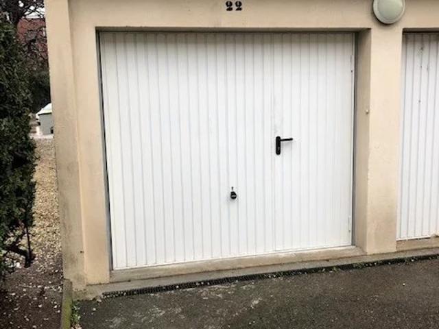 box Saint Julien Les Villas