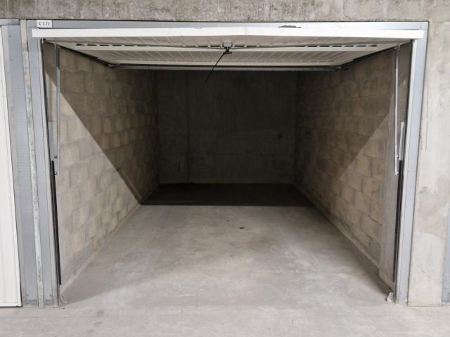 BOX SECURISE ECO QUARTIER HYACINTHE VINCENT