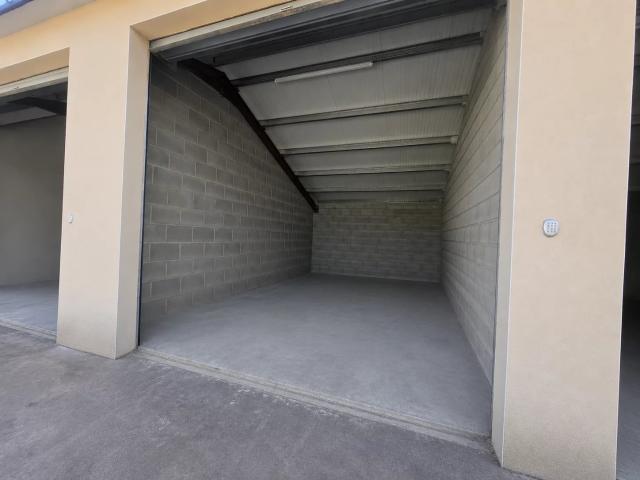 Box sécurisé stockage ou camping car