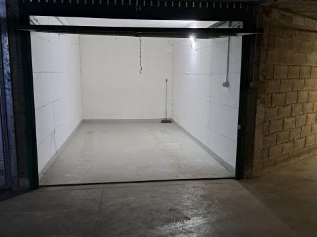 BOX SEGRATE DA PRIVATO