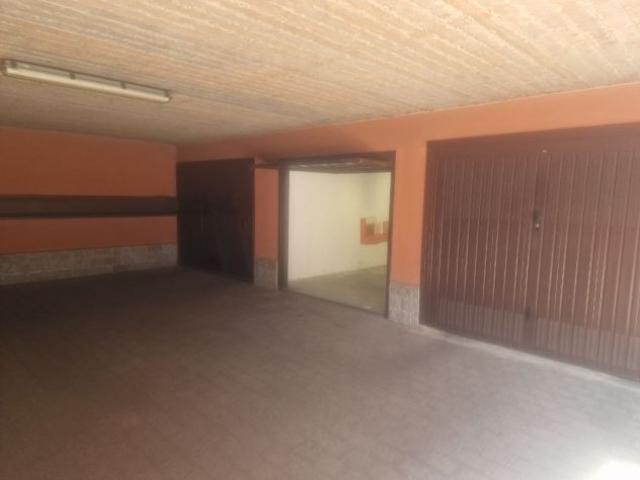 BOX SESTO MARELLI