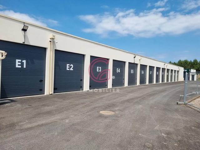 box stockage Biscarrosse