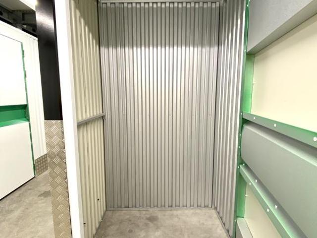 Box stockage / garde meuble Orgeval