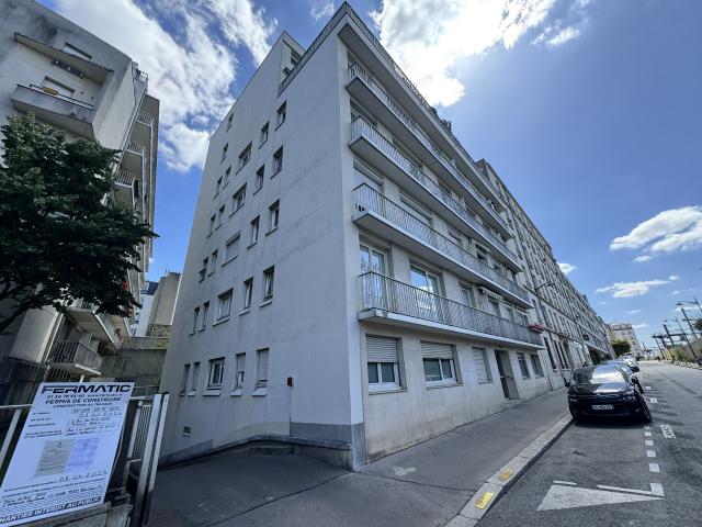 Box Paris 12ème