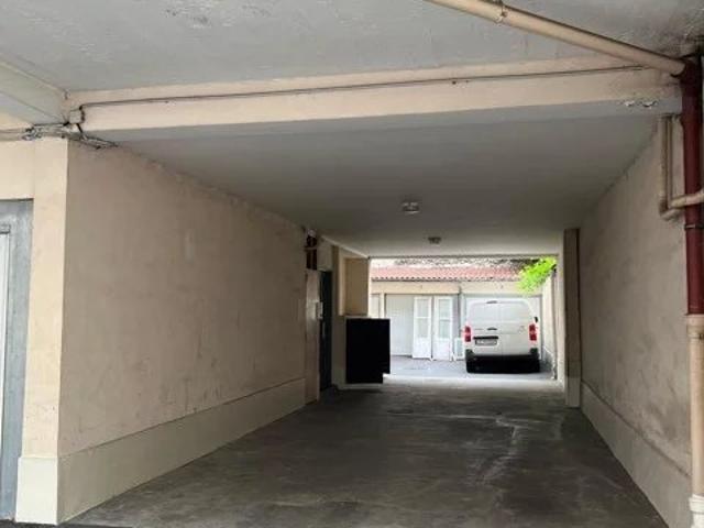 box Paris 15 m2