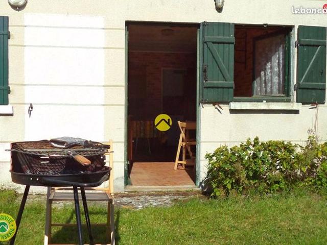 Box pecheur de 15m²