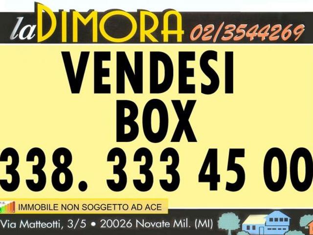 Box Rif. 8