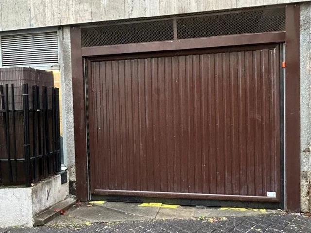 BOX RUE DE LA FOLIE MERICOURT