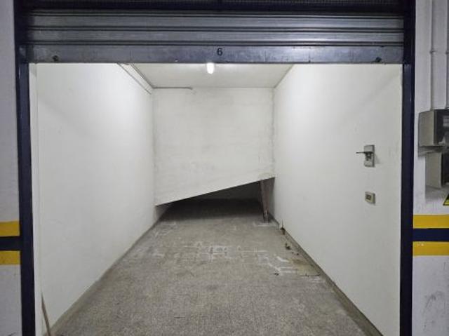 Box/Deposito