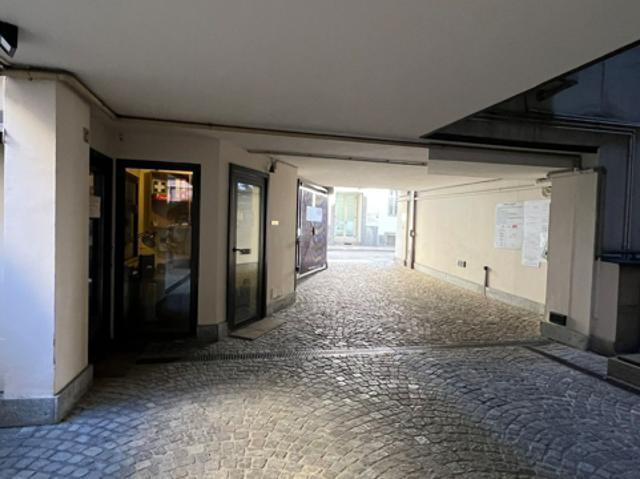 Box/Garage 10mq in vendita a Torino
