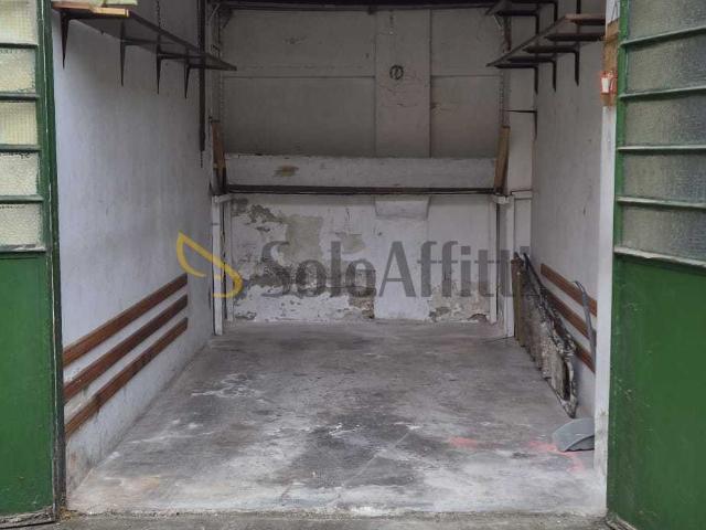 Box/Garage 10mq nuovo in via baveno 15, Torino