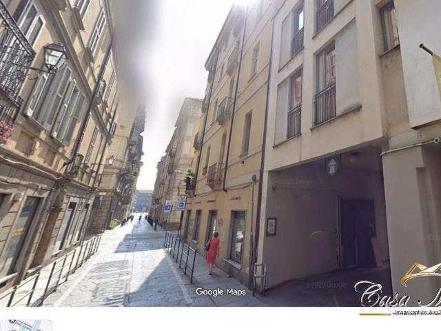 Box/Garage 12mq in vendita a Torino