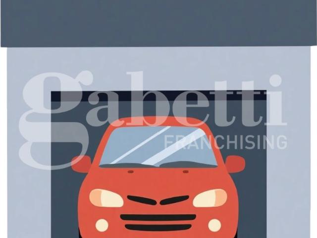 Box/Garage 12mq in affitto a Adria