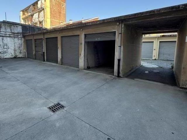 Box/Garage 14mq classe A4 a Torino