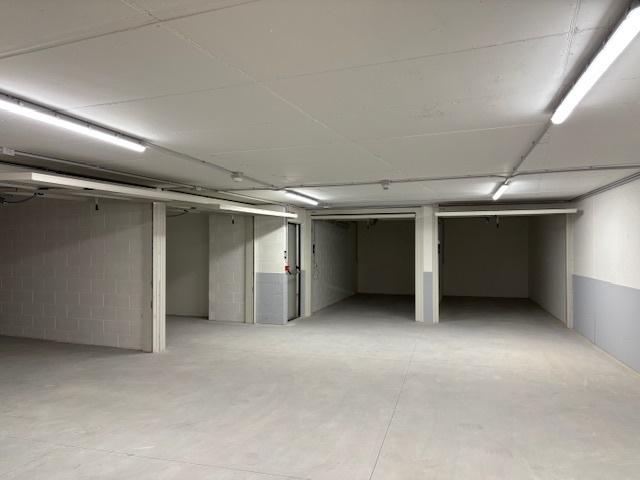 Box/Garage 14mq in affitto in via della roggia grande 14/1, Trento