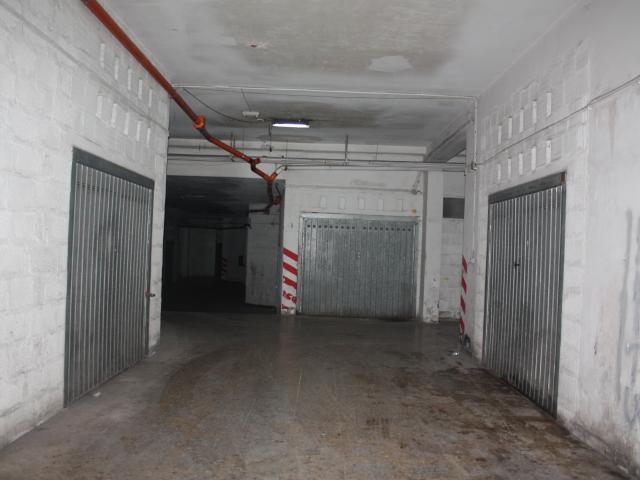 Box/Garage 15mq in vendita in via necropoli grotticelle 25, Siracusa
