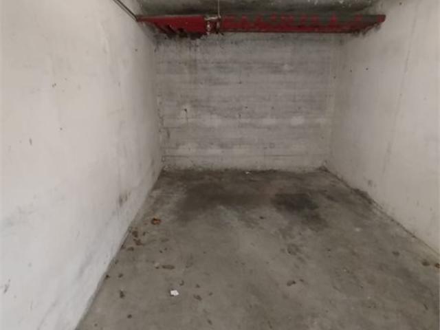Box/Garage 15mq in affitto a Carpi