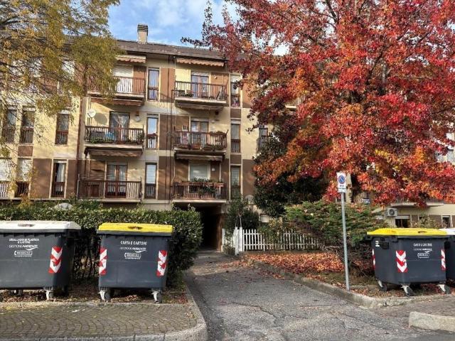 Box/Garage 16mq in vendita a Novi Ligure