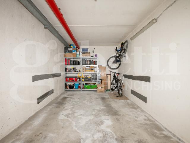 Box/Garage 16mq in vendita a Padova