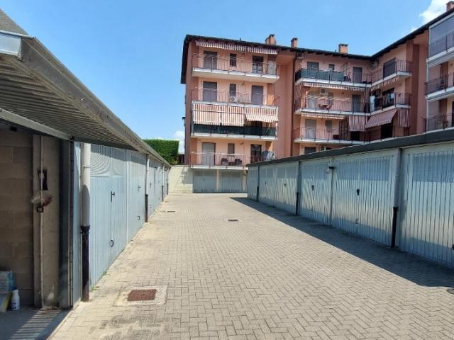 Box/Garage 17mq in vendita a Carmagnola