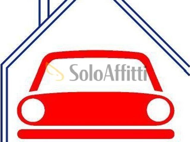 Box/Garage 17mq in affitto in corso g. agnelli 4, Settimo Torinese
