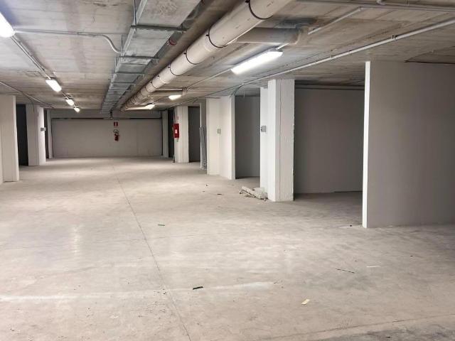 Box/Garage 17mq ristrutturato a Cecina