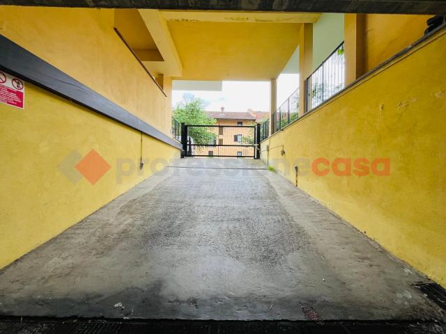 Box/Garage 18mq in vendita a Borgaro Torinese