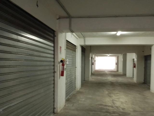 Box/Garage 20mq in vendita a Bagheria