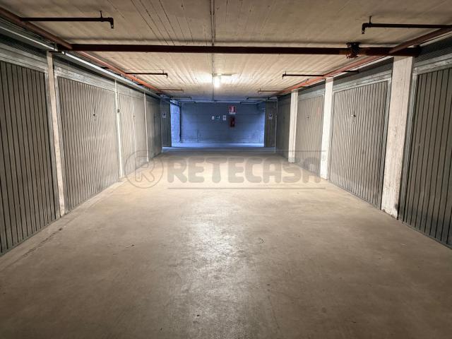 Box/Garage 20mq in vendita in via kennedy, Arzignano