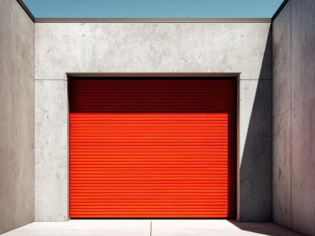 Box/Garage 21mq in vendita a Torino