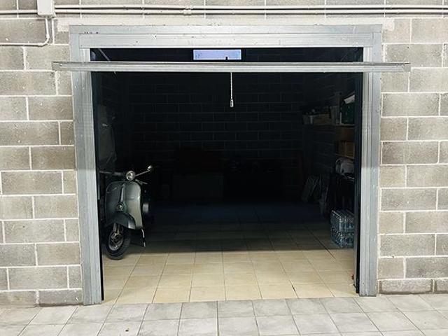 Box/Garage 22mq in vendita in località col di sasso complesso borgo etrusco, Scarlino