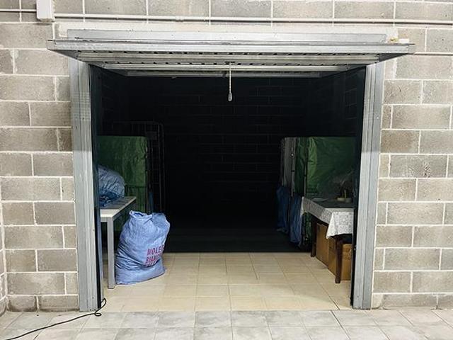 Box/Garage 22mq in vendita in località col di sasso complesso borgo etrusco, Scarlino