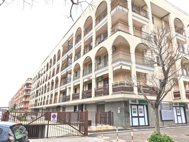 Box/Garage 24mq in vendita a Foggia
