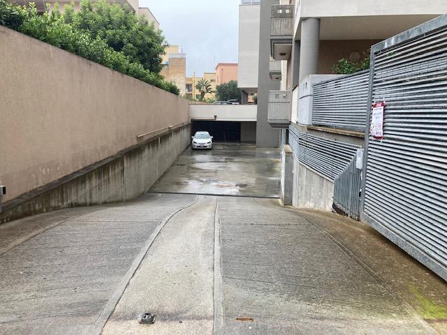 Box/Garage 25mq in vendita a Brindisi