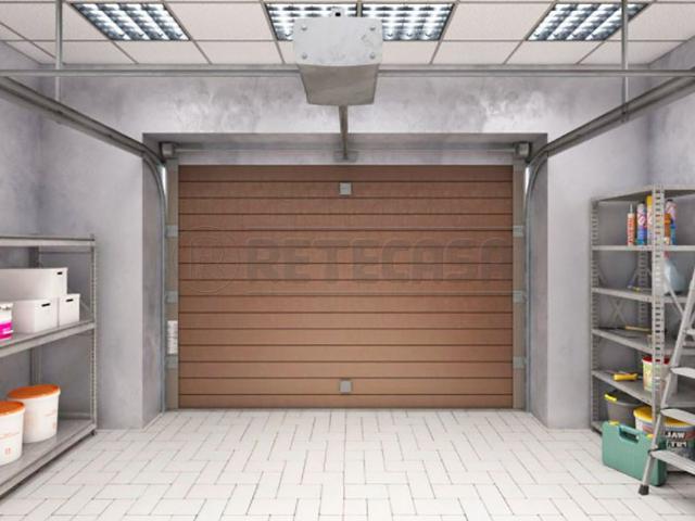 Box/Garage 28mq con box doppio in via faggin, Vicenza