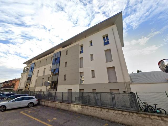 Box/Garage 31mq in vendita a Bergamo
