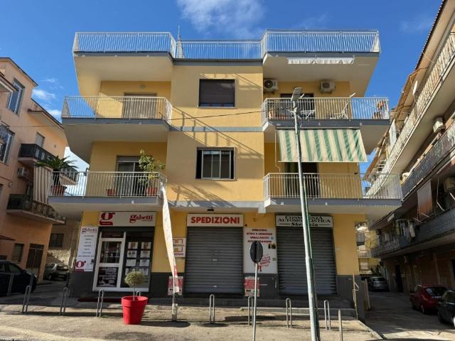 Box/Garage 35mq in vendita a Sant'Anastasia