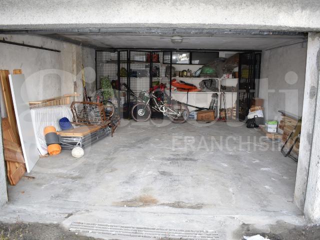 Box/Garage 37mq in vendita a Sauze d'Oulx
