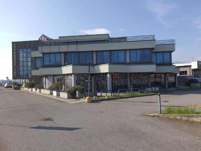 Box/Garage 41mq in vendita a Curno