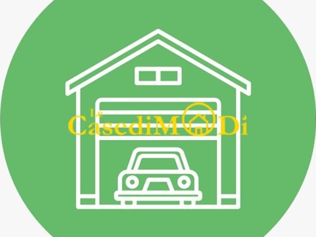 Box/Garage 44mq in vendita, Livorno cisternone