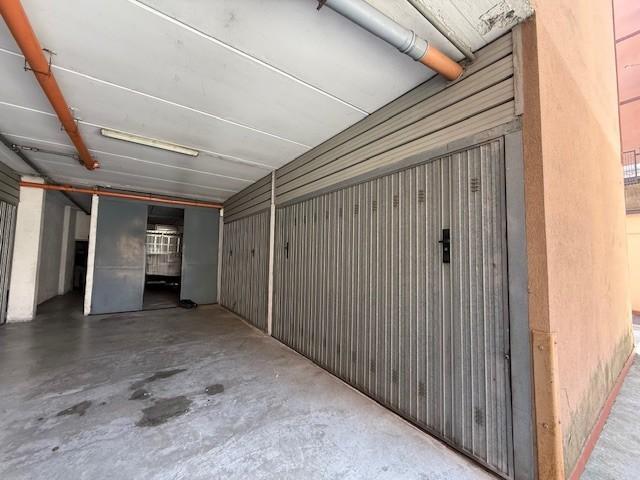 Box/Garage 56mq in vendita a Monza